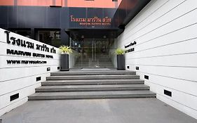 馬文套房飯店
